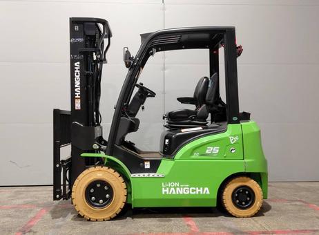 Hangcha XC25i-2 (CPD25-XCY2-SI) P2610061940