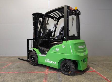 Hangcha XC25Hi-2 (CPD25-XCY2H-SI) P2610061943