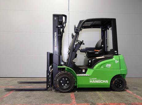 Hangcha XC25Hi-2 (CPD25-XCY2H-SI) P2610061943