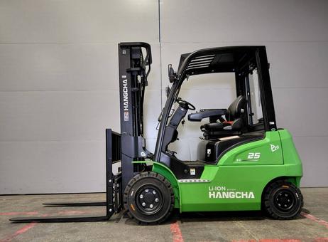Hangcha XC25Hi-2 (CPD25-XCY2H-SI) P2610061944