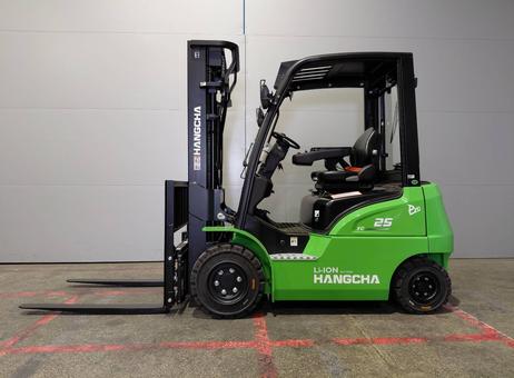 Hangcha XC25Hi-2 (CPD25-XCY2H-SI) P2610061945