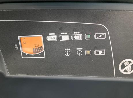 Mitsubishi PBP16N2 - ACCOMPAGNANT P261006195