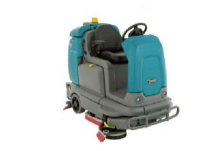 Tennant T12-C Material handling machine