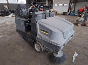Kärcher KM130/300 Material handling machine