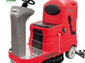 Hangcha R90i (JSXD90-RC9-I) Material handling machine