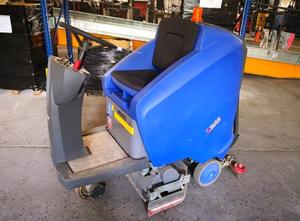 Dulevo H610RO Material handling machine