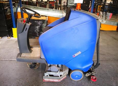 Dulevo H610RO P2610061994