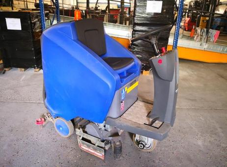 Dulevo H610RO P2610061994