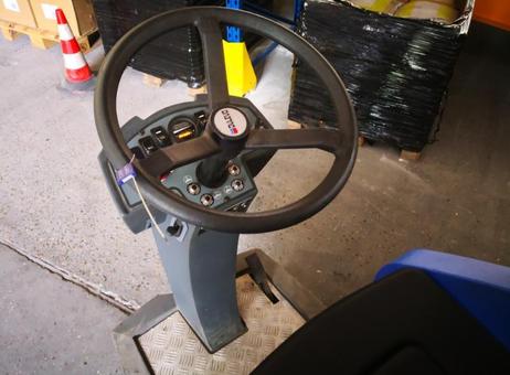 Dulevo H610RO P2610061994