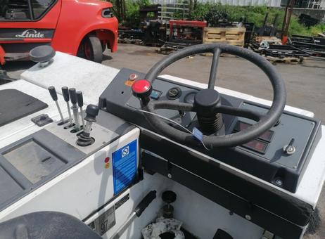 Dulevo DUB120 ELITE GAZ P2610061996