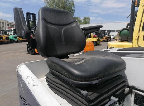 Dulevo DUB120 ELITE GAZ P2610061996