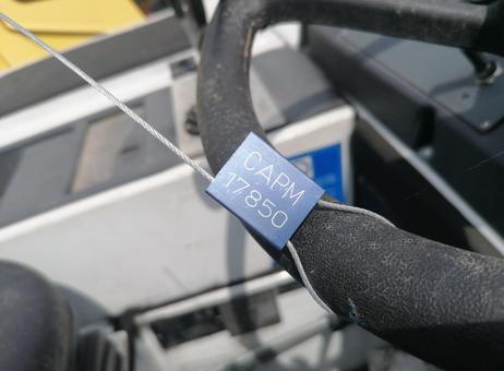 Dulevo DUB120 ELITE GAZ P2610061996