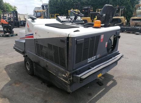 Dulevo DUB120 ELITE GAZ P2610061996