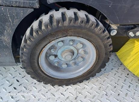 Kärcher KM130/300RLFG P2610061998