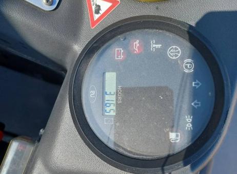 Kärcher KM130/300RLFG P2610061998