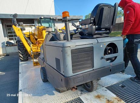 Kärcher KM130/300RLFG P2610061998