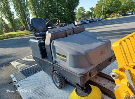 Kärcher KM130/300RLFG P2610061998