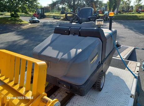 Kärcher KM130/300RLFG P2610061998