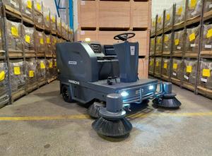 Hangcha B1900i (JSSD1900-BC6J-I) Material handling machine