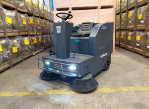 Hangcha B1350i (JSSD1350-BC6J-I) Material handling machine