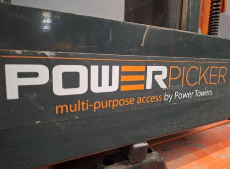 Power Tower POWER PICKER P2610062008