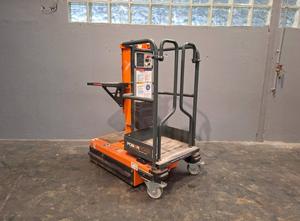 Μηχανή διακίνησης υλικών Power Tower POWER PICKER