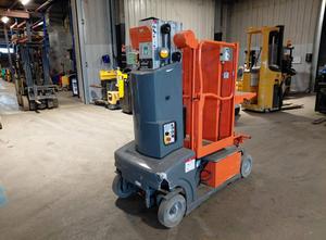 JLG TOUCANDUO Material handling machine