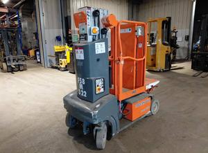 JLG TOUCANDUO Material handling machine