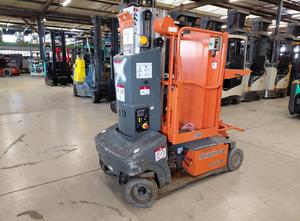 JLG TOUCAN DUO Material handling machine