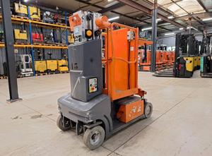 JLG TOUCAN DUO Material handling machine