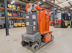 JLG TOUCAN DUO Material handling machine