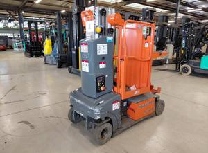JLG TOUCAN DUO Material handling machine