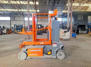 JLG TOUCAN DUO Material handling machine
