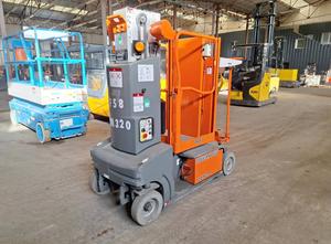 JLG TOUCAN DUO Material handling machine
