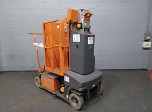 JLG TOUCAN DUO Material handling machine