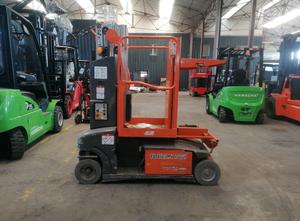 JLG TOUCAN DUO Material handling machine