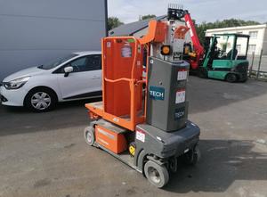 JLG TOUCAN DUO Material handling machine