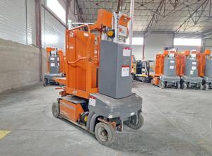 JLG TOUCAN DUO Material handling machine