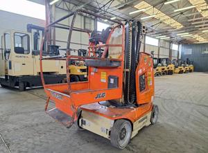 JLG TOUCAN 8E Material handling machine