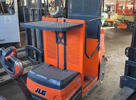 JLG DSP-M P2610062049