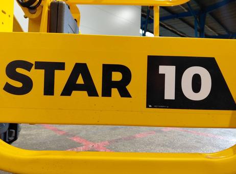 Haulotte star 10 P2610062051