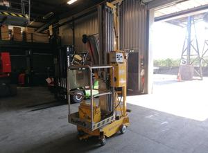Haulotte QUICK UP 13 Material handling machine