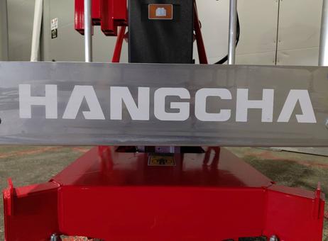 Hangcha HVL80M-LC P2610062054