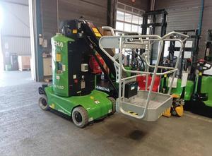 Hangcha HV110Di Material handling machine
