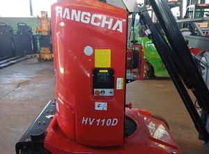 Hangcha HV110D Material handling machine