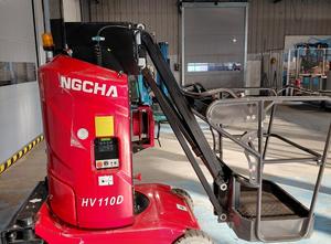 Hangcha HV110D Material handling machine
