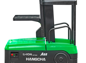 Hangcha CJD02-AMC1-M1I Material handling machine