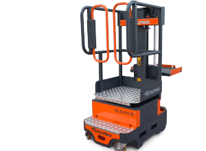FARAONE / ELEVAH E5 MOVE PICKING Material handling machine