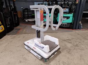 Bravi Lui SPIN GO Material handling machine