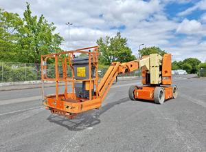 JLG E300AJP Material handling machine